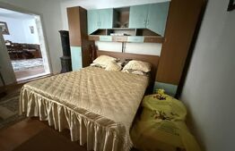 Casa cu 4 camere, 120 mp, teren 6.325 mp, zona Babasesti 