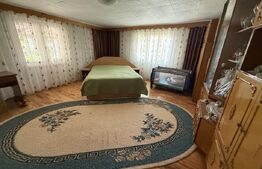 Casa cu 4 camere, 120 mp, teren 6.325 mp, zona Babasesti 