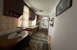 Casa cu 4 camere, 120 mp, teren 6.325 mp, zona Babasesti 