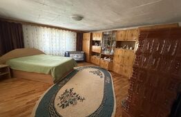 Casa cu 4 camere, 120 mp, teren 6.325 mp, zona Babasesti 