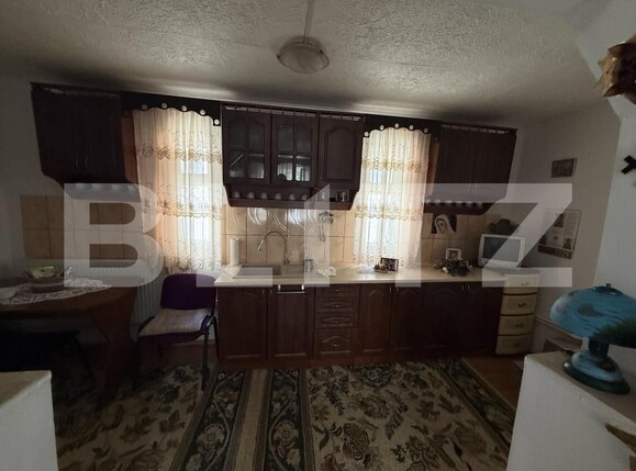 Casa de vânzare 4 camere Exterior Est - 195318CV | BLITZ Satu Mare | Poza8