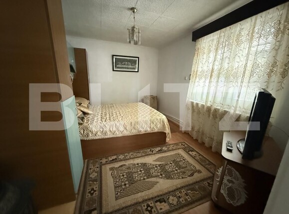 Casa de vânzare 4 camere Exterior Est - 195318CV | BLITZ Satu Mare | Poza7