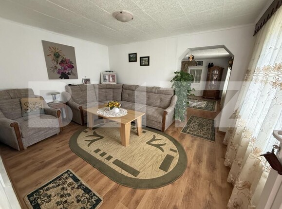 Casa de vânzare 4 camere Exterior Est - 195318CV | BLITZ Satu Mare | Poza3