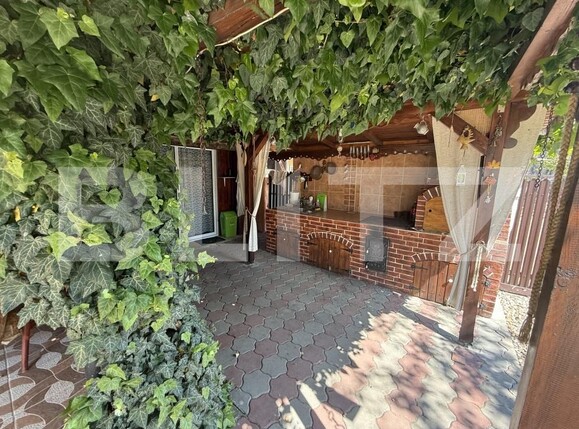Casa de vânzare 4 camere Exterior Est - 195318CV | BLITZ Satu Mare | Poza14