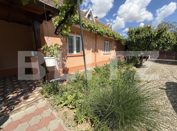 Casa de vânzare 4 camere Exterior Est - 195318CV | BLITZ Satu Mare | Poza15