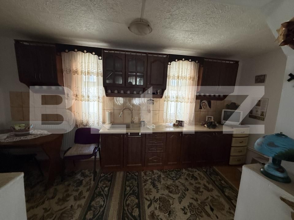 Casa de vânzare 4 camere Exterior Est - 195318CV | BLITZ Satu Mare | Poza8
