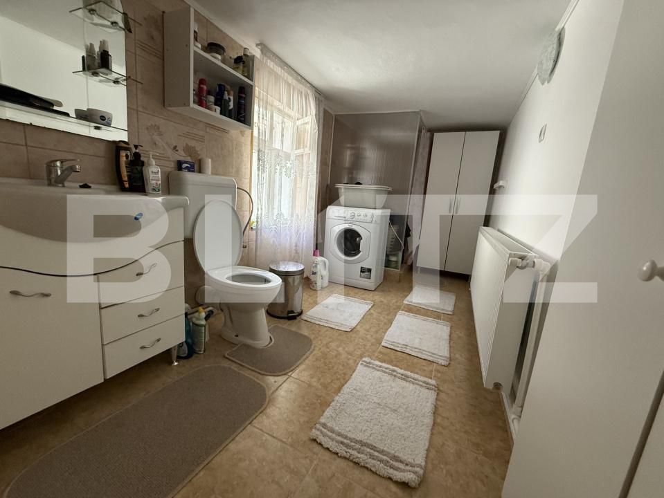 Casa de vânzare 4 camere Exterior Est - 195318CV | BLITZ Satu Mare | Poza10
