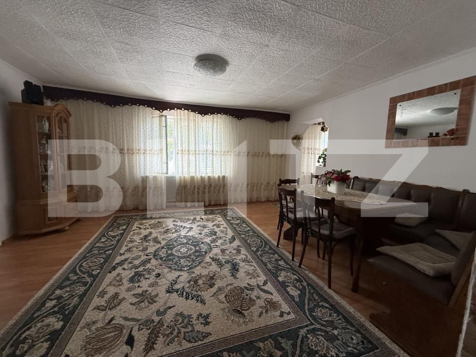 Casa de vânzare 4 camere Exterior Est - 195318CV | BLITZ Satu Mare | Poza2