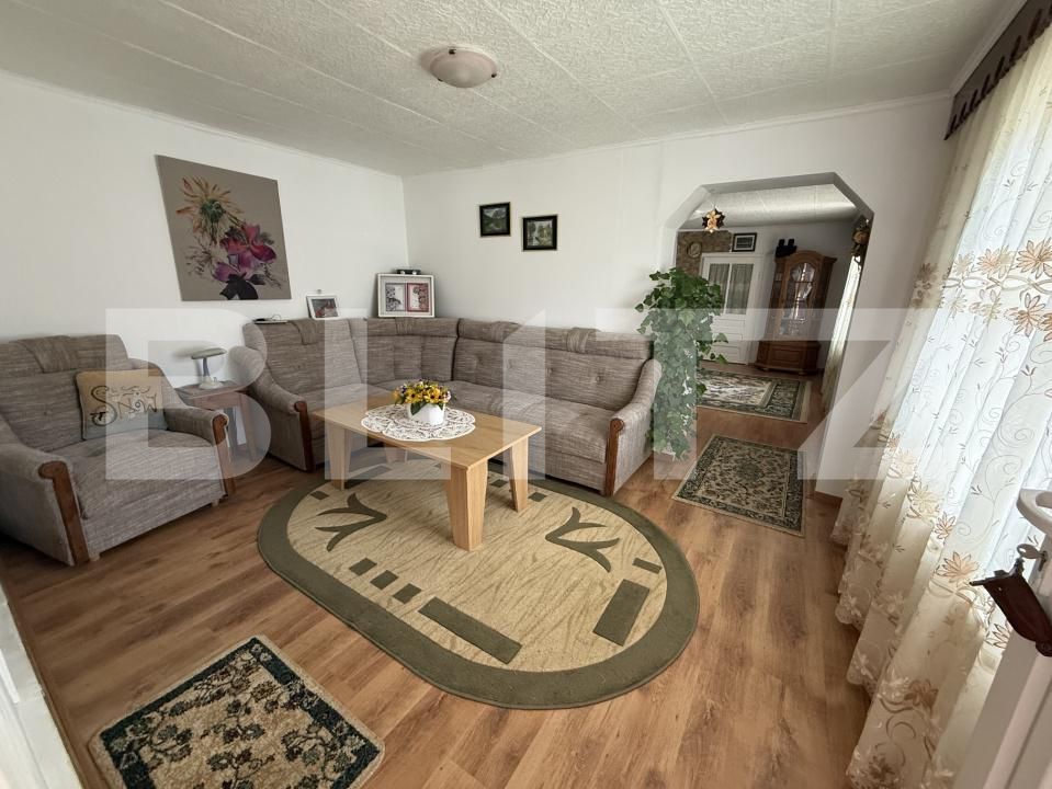 Casa de vânzare 4 camere Exterior Est - 195318CV | BLITZ Satu Mare | Poza3