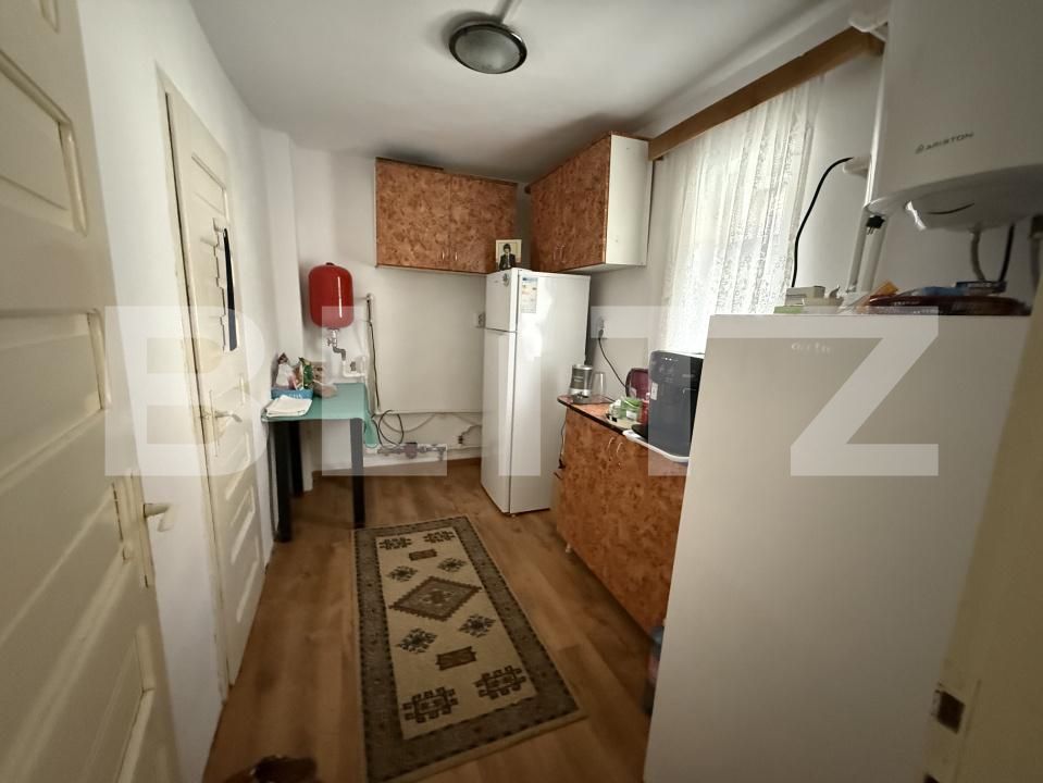 Casa de vânzare 4 camere Exterior Est - 195318CV | BLITZ Satu Mare | Poza11
