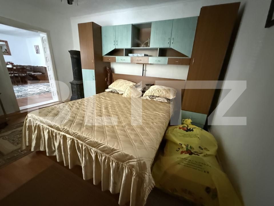 Casa de vânzare 4 camere Exterior Est - 195318CV | BLITZ Satu Mare | Poza6