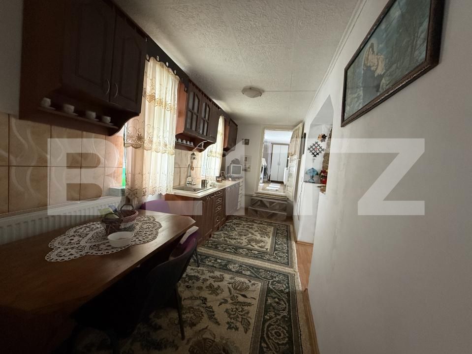 Casa de vânzare 4 camere Exterior Est - 195318CV | BLITZ Satu Mare | Poza9