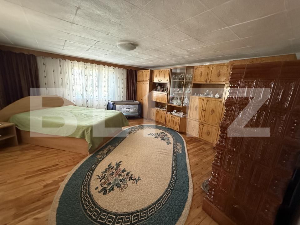 Casa de vânzare 4 camere Exterior Est - 195318CV | BLITZ Satu Mare | Poza4