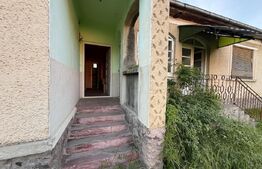 Casa cu 3 camere, 120 mp, teren 2.500 mp, zona Oar (Vetis)