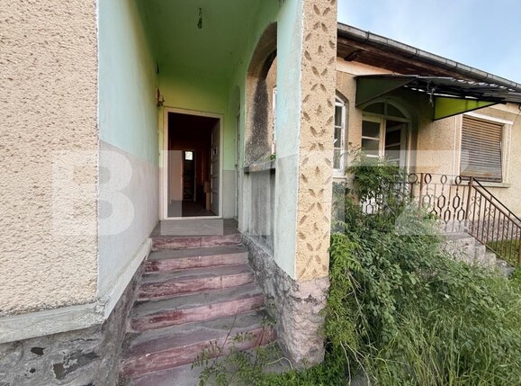 Casa de vânzare 3 camere Vetiş - 195334CV | BLITZ Satu Mare | Poza2