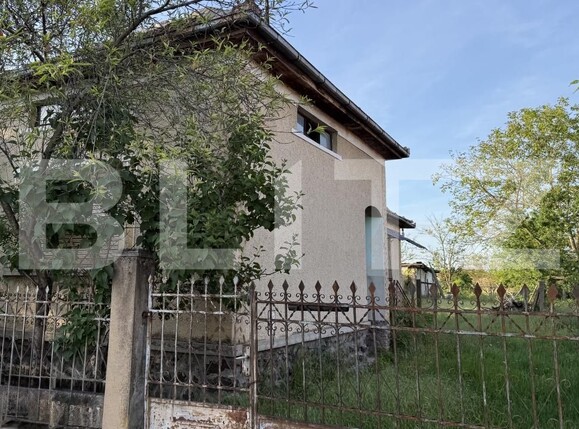 Casa de vânzare 3 camere Vetiş - 195334CV | BLITZ Satu Mare | Poza1