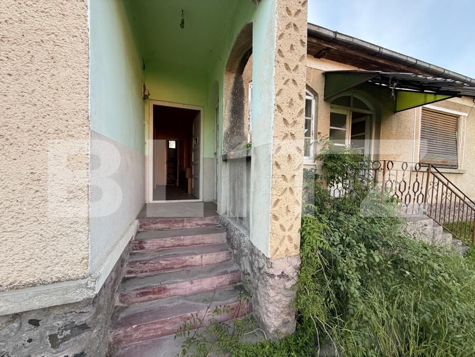 Casa de vânzare 3 camere Vetiş - 195334CV | BLITZ Satu Mare | Poza2