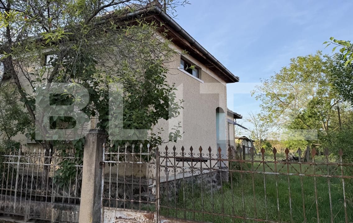 Casa de vânzare 3 camere Exterior Vest - 195334CV | BLITZ Satu Mare | Poza2
