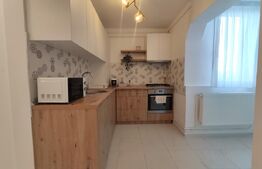Apartament 2 camere modern, 50 mp, renovat complet, zona Burdea