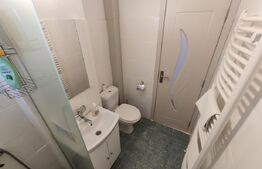 Apartament 2 camere modern, 50 mp, renovat complet, zona Burdea