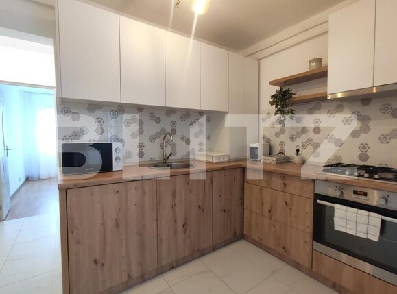 Apartament de vânzare 2 camere Burdea - 195521AV | BLITZ Satu Mare | Poza7
