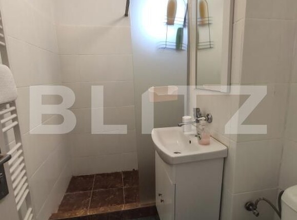 Apartament de vânzare 2 camere Burdea - 195521AV | BLITZ Satu Mare | Poza13
