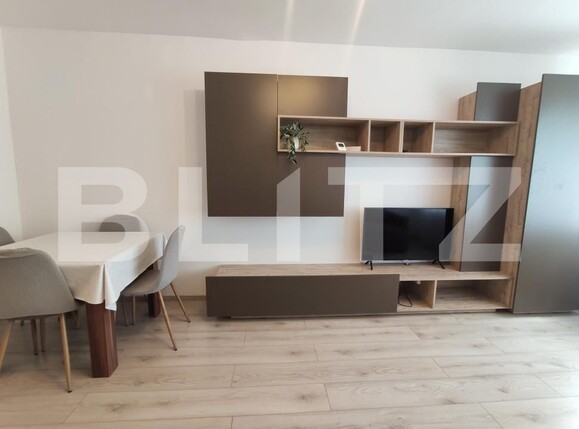 Apartament de vânzare 2 camere Burdea - 195521AV | BLITZ Satu Mare | Poza2