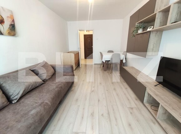 Apartament de vânzare 2 camere Burdea - 195521AV | BLITZ Satu Mare | Poza3