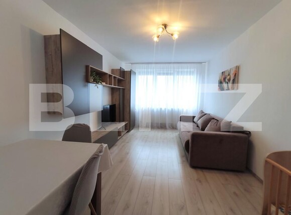 Apartament de vânzare 2 camere Burdea - 195521AV | BLITZ Satu Mare | Poza1