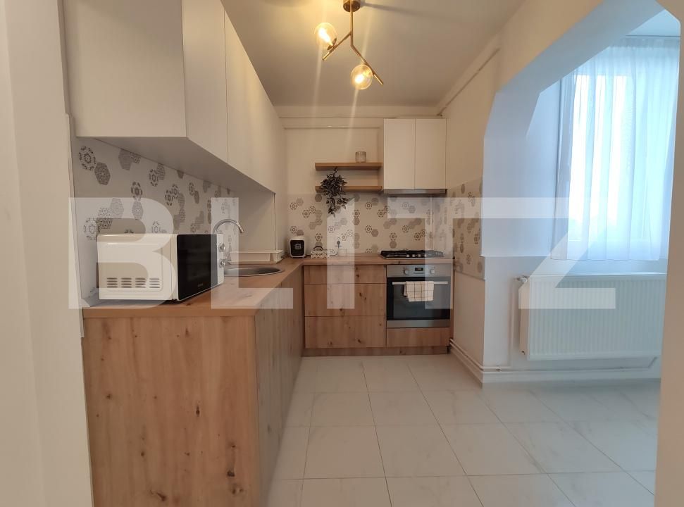 Apartament de vânzare 2 camere Burdea - 195521AV | BLITZ Satu Mare | Poza6