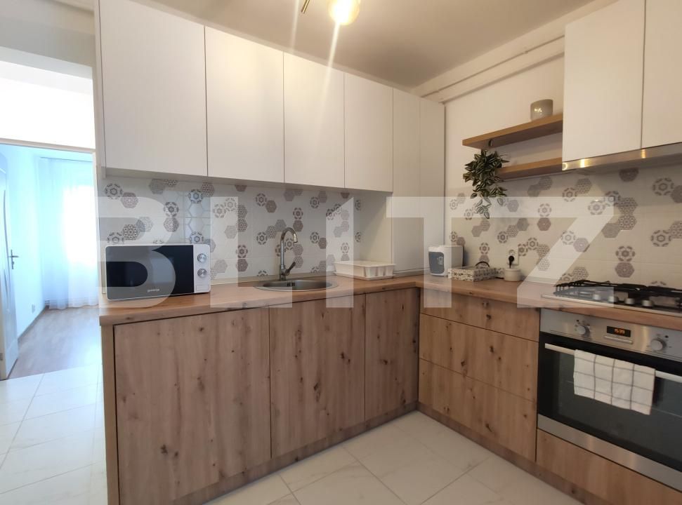 Apartament de vânzare 2 camere Burdea - 195521AV | BLITZ Satu Mare | Poza7