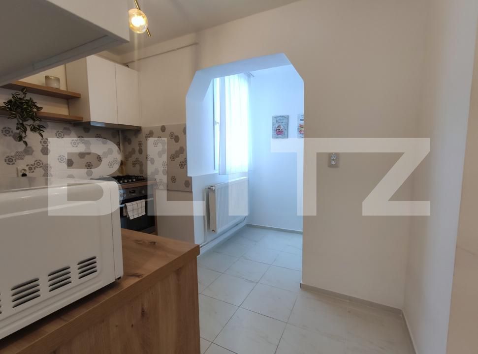 Apartament de vânzare 2 camere Burdea - 195521AV | BLITZ Satu Mare | Poza8
