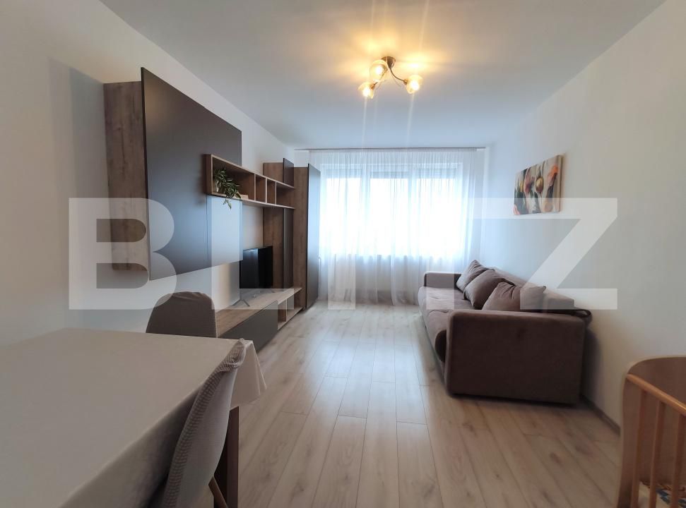 Apartament de vânzare 2 camere Burdea - 195521AV | BLITZ Satu Mare | Poza4