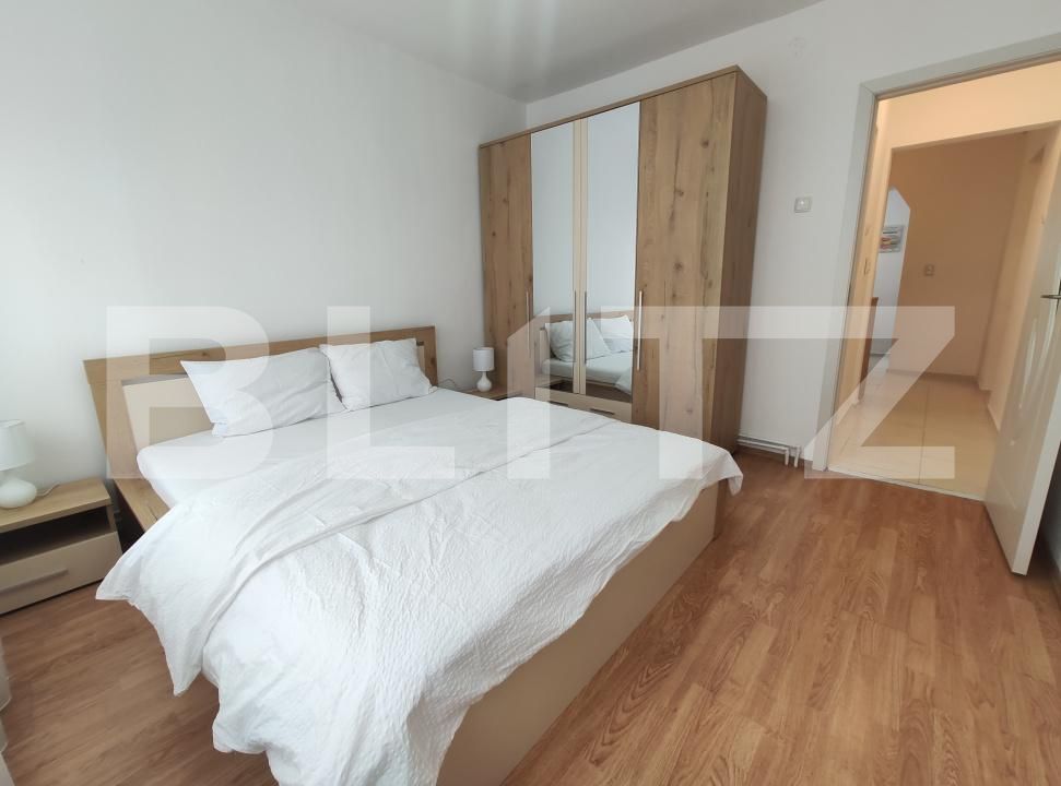 Apartament de vânzare 2 camere Burdea - 195521AV | BLITZ Satu Mare | Poza5
