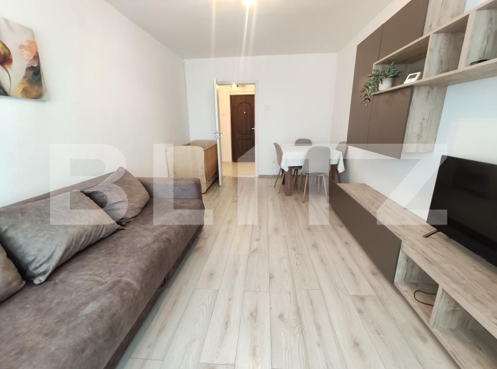 Apartament de vânzare 2 camere Burdea - 195521AV | BLITZ Satu Mare | Poza3