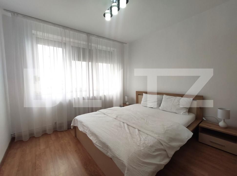 Apartament de vânzare 2 camere Burdea - 195521AV | BLITZ Satu Mare | Poza4