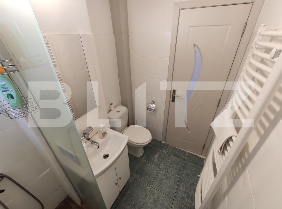 Apartament de vânzare 2 camere Burdea - 195521AV | BLITZ Satu Mare | Poza14