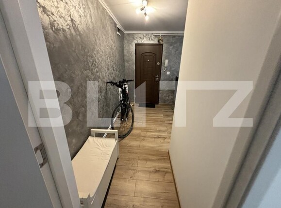 Apartament de vânzare 2 camere Micro 16 - 195548AV | BLITZ Satu Mare | Poza3