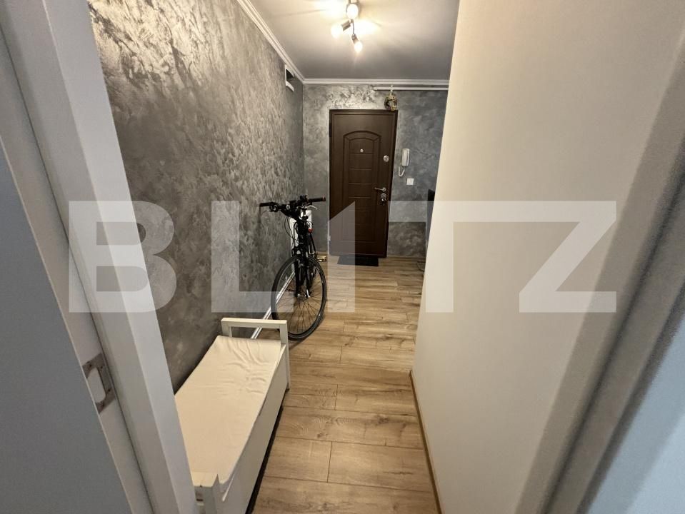 Apartament de vânzare 2 camere Micro 16 - 195548AV | BLITZ Satu Mare | Poza3