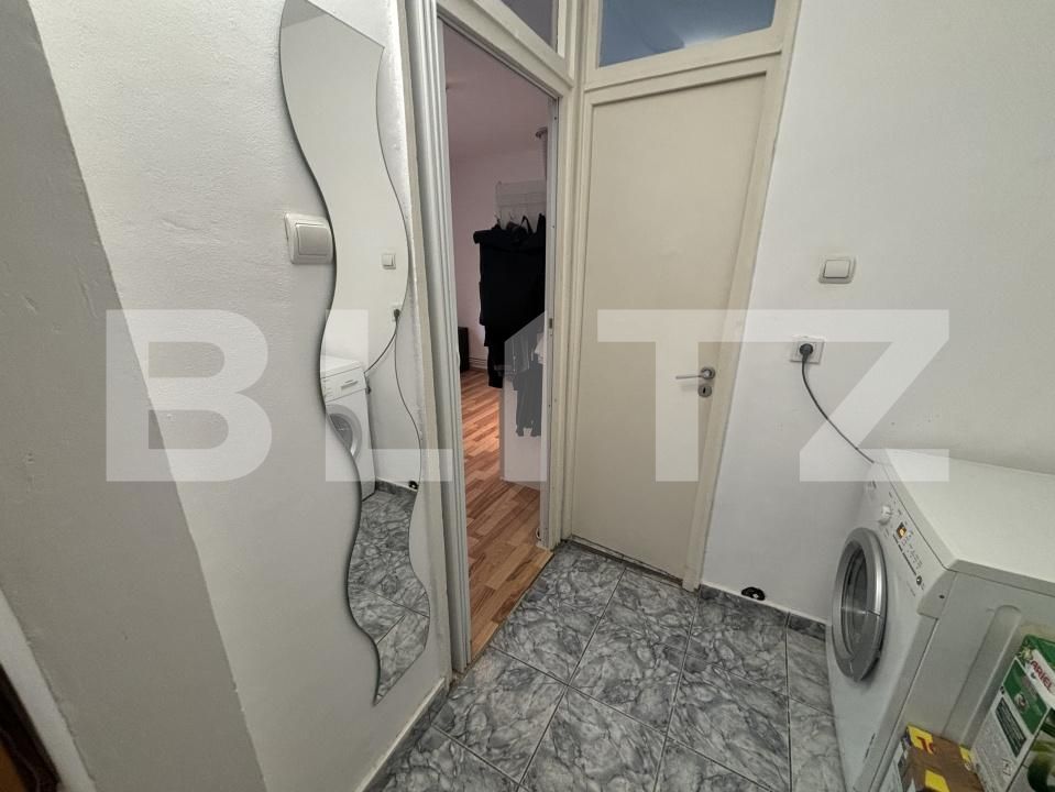 Apartament de vânzare 2 camere Micro 16 - 195548AV | BLITZ Satu Mare | Poza7