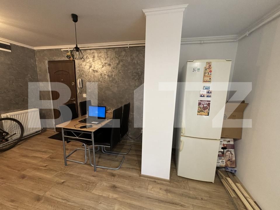 Apartament de vânzare 2 camere Micro 16 - 195548AV | BLITZ Satu Mare | Poza2