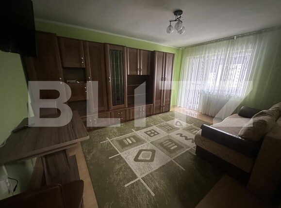 Apartament de vânzare 2 camere Micro 15 - 195560AV | BLITZ Satu Mare | Poza1