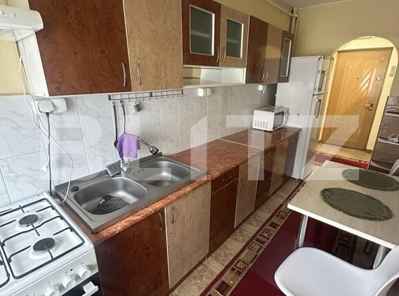 Apartament de vânzare 2 camere Micro 15 - 195560AV | BLITZ Satu Mare | Poza8