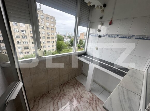 Apartament de vânzare 2 camere Micro 15 - 195560AV | BLITZ Satu Mare | Poza3