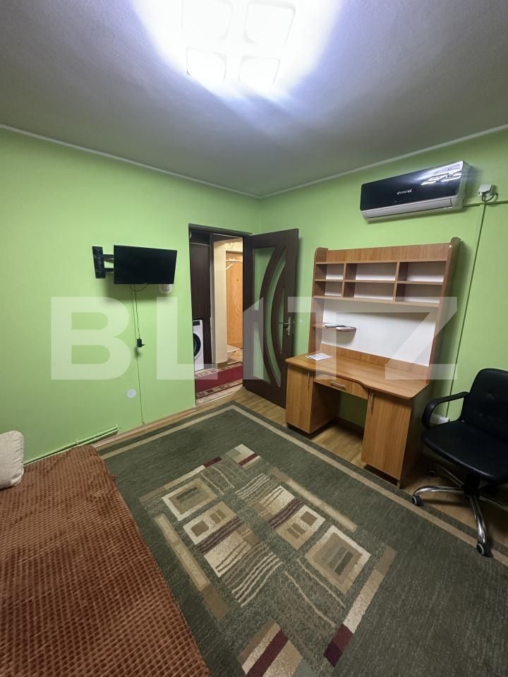 Apartament de vânzare 2 camere Micro 15 - 195560AV | BLITZ Satu Mare | Poza5