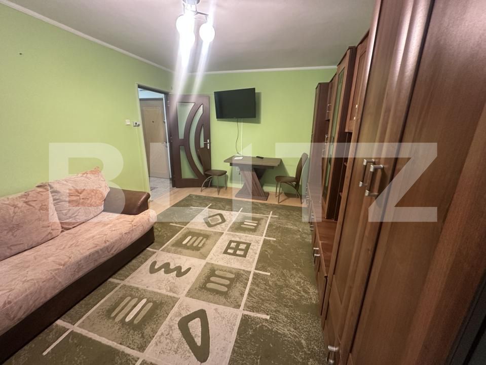 Apartament de vânzare 2 camere Micro 15 - 195560AV | BLITZ Satu Mare | Poza2