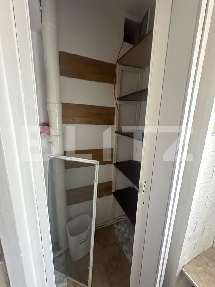 Apartament de vânzare 2 camere Micro 15 - 195560AV | BLITZ Satu Mare | Poza10