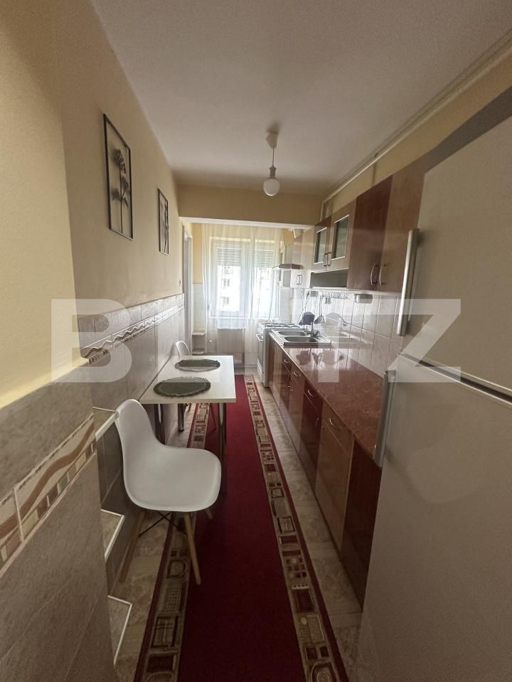 Apartament de vânzare 2 camere Micro 15 - 195560AV | BLITZ Satu Mare | Poza9