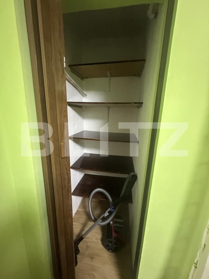 Apartament de vânzare 2 camere Micro 15 - 195560AV | BLITZ Satu Mare | Poza6