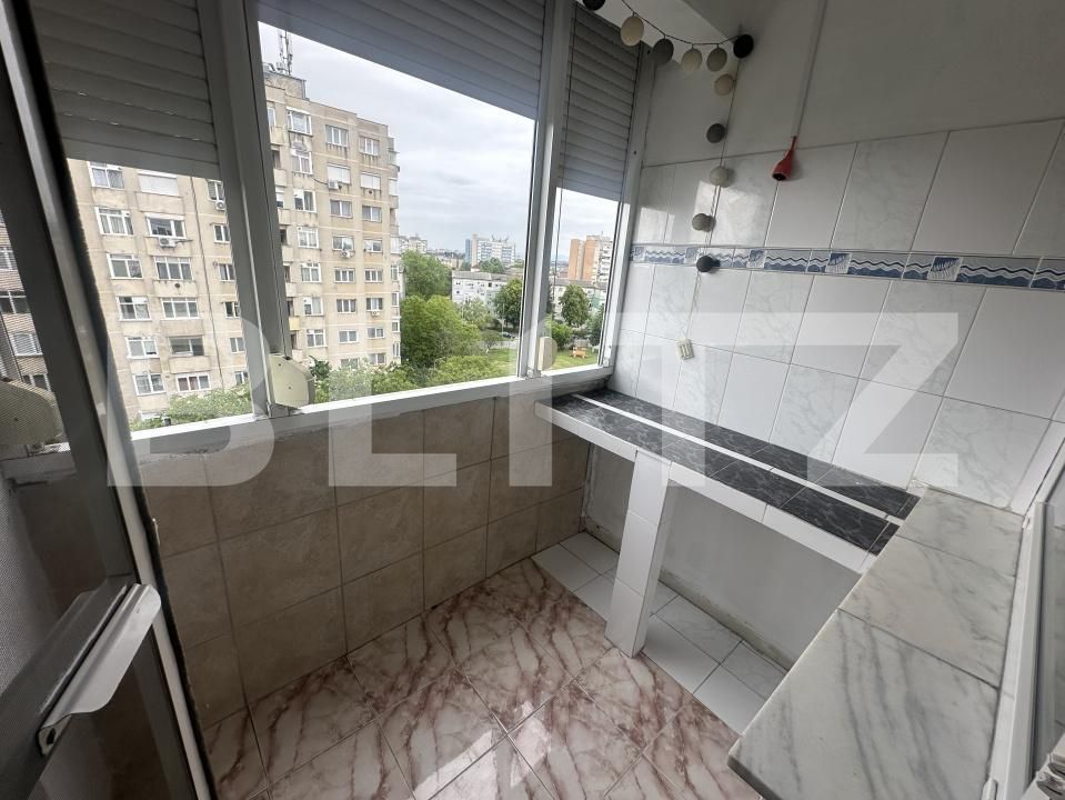 Apartament de vânzare 2 camere Micro 15 - 195560AV | BLITZ Satu Mare | Poza3